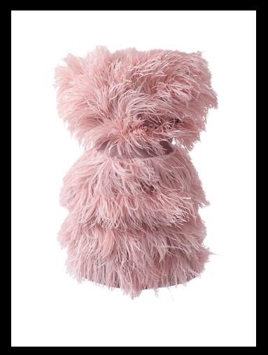 Brose Ostrich Feather dress 725 So I found this link to tearfree 