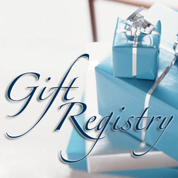 Gifts Registry on Wedding Gift Registries  My Reservations    Unhappybride